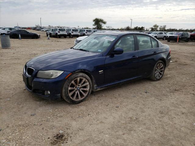 Photo 1 from auction – 2011 BMW 328 XI SUL with VIN WBAPK5C52BA994092