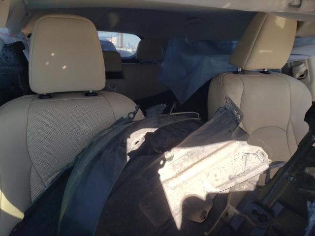 Фото 10 с аукциона – 2021 LEXUS RX 350 с VIN 2T2HZMAA2MC217922