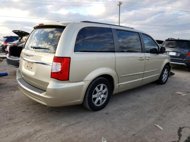 Photo 3 from auction – 2011 CHRYSLER TOWN & COU with VIN 2A4RR5DG9BR605039