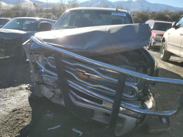 Photo 5 from auction – 2013 CHEVROLET SILVERADO with VIN 1GCRKSE70DZ182447