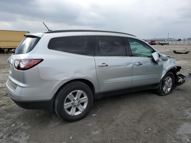 Foto 3 de la subasta – 2014 CHEVROLET TRAVERSE L con VIN 1GNKRGKD4EJ167574
