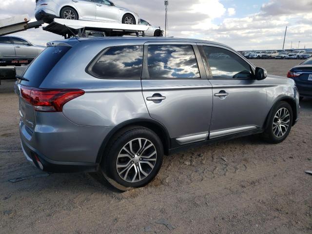 Photo 3 from auction – 2016 MITSUBISHI OUTLANDER with VIN JA4AD3A32GZ062681