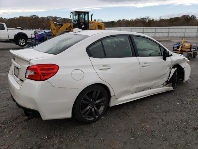 Photo 3 from auction – 2017 SUBARU WRX PREMIU with VIN JF1VA1E63H9833357