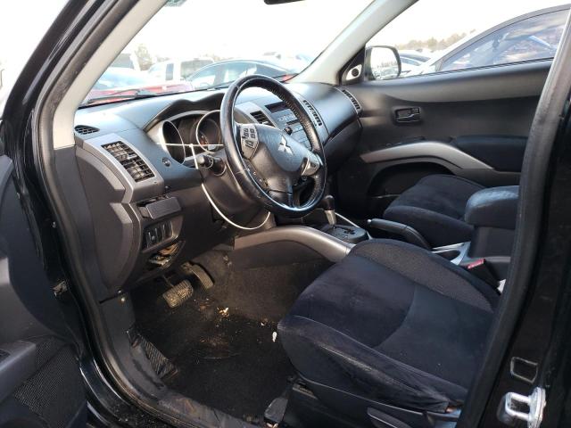 Photo 7 from auction – 2007 MITSUBISHI OUTLANDER with VIN JA4MT31X97U007662