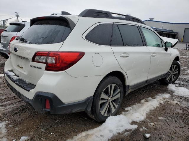 Photo 3 from auction – 2018 SUBARU OUTBACK 2. with VIN 4S4BSANC9J3280038