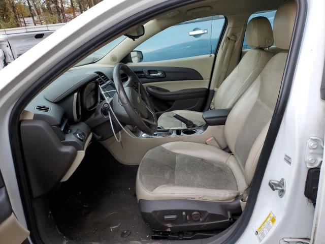 Photo 7 from auction – 2014 CHEVROLET MALIBU 2LT with VIN 1G11E5SL9EF208854