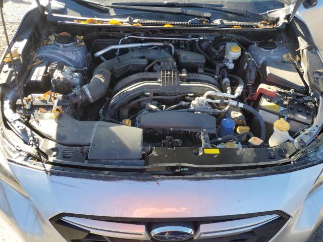 Photo 12 from auction – 2021 SUBARU CROSSTREK with VIN JF2GTAEC7M8651486