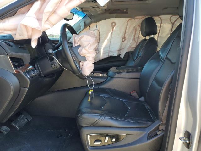 Photo 7 from auction – 2015 CADILLAC ESCALADE L with VIN 1GYS4BKJ9FR237762