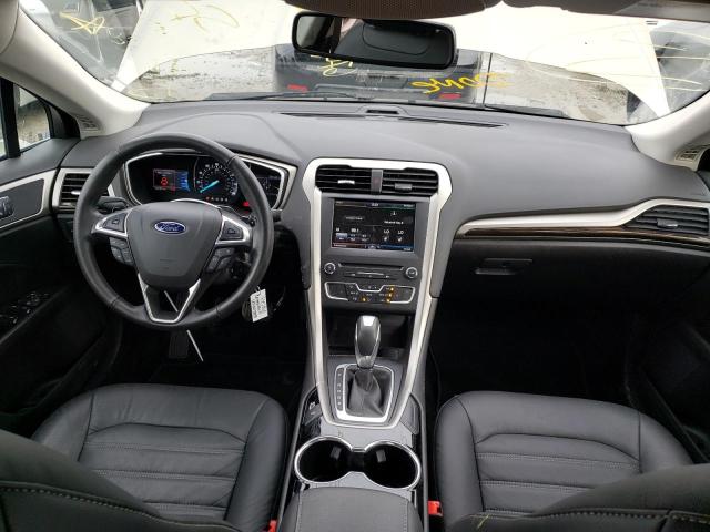 Photo 8 from auction – 2016 FORD FUSION SE with VIN 3FA6P0H96GR205380