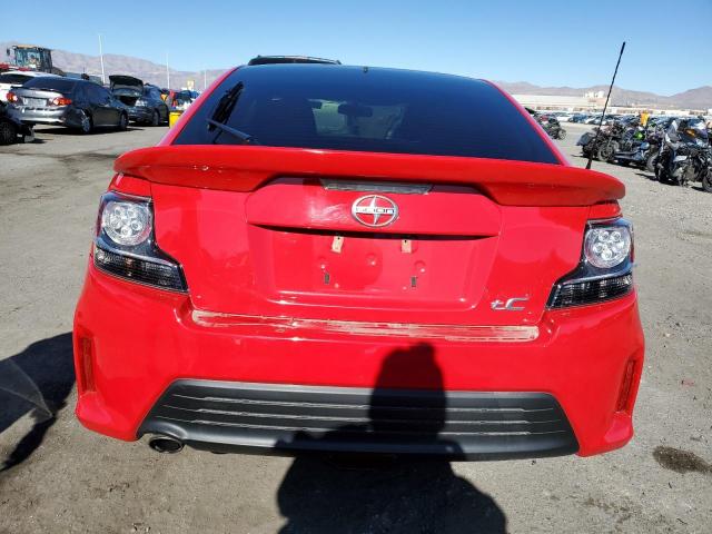 Photo 6 from auction – 2016 TOYOTA SCION TC with VIN JTKJF5C72GJ019784