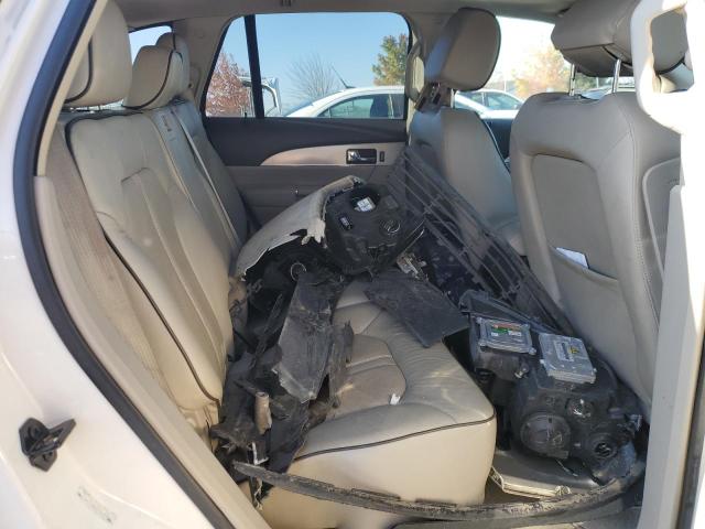 Photo 10 from auction – 2013 LINCOLN MKX with VIN 2LMDJ8JK9DBL06583