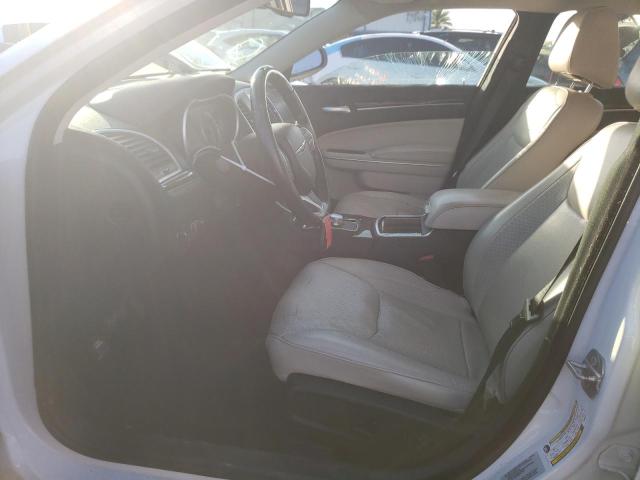 Photo 7 from auction – 2015 CHRYSLER 300C with VIN 2C3CCAEG6FH786041