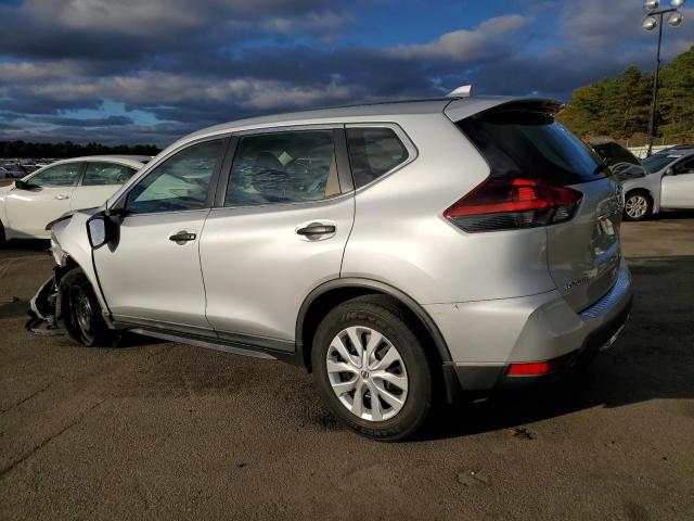 Photo 2 from auction – 2018 NISSAN ROGUE S with VIN KNMAT2MV8JP570575