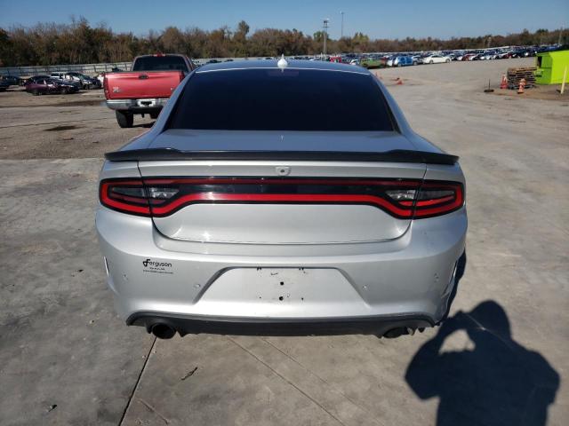 Photo 6 from auction – 2020 DODGE CHARGER SC with VIN 2C3CDXGJ7LH244886