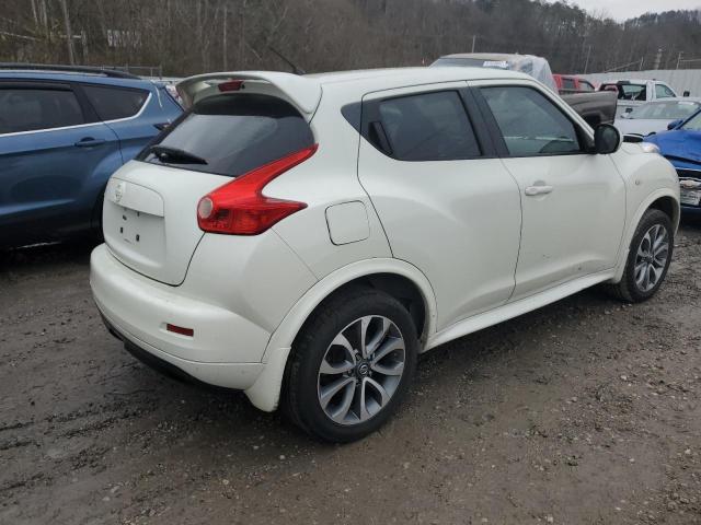 Photo 3 from auction – 2012 NISSAN JUKE S with VIN JN8AF5MV2CT120170