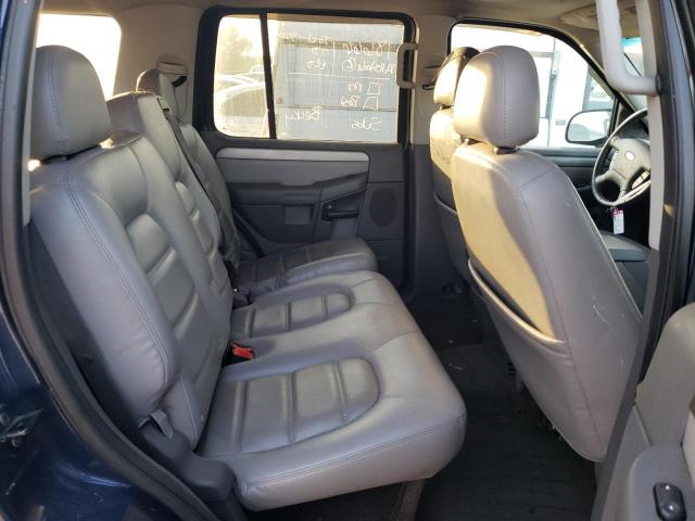 Photo 10 from auction – 2005 FORD EXPLORER X with VIN 1FMZU63KX5UA22076