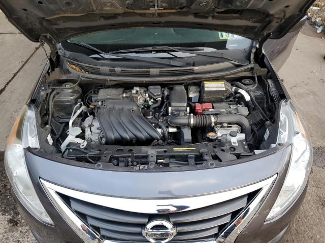 Photo 11 from auction – 2015 NISSAN VERSA S with VIN 3N1CN7AP5FL944247