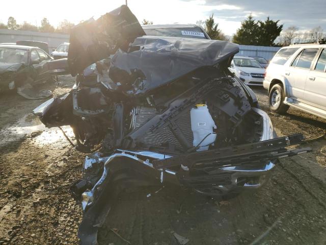 Photo 5 from auction – 2022 RAM 1500 BIG H with VIN 1C6SRFFT2NN426437