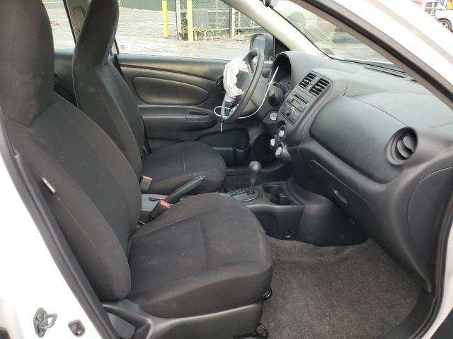 Photo 5 from auction – 2014 NISSAN VERSA S with VIN 3N1CN7AP8EL863550