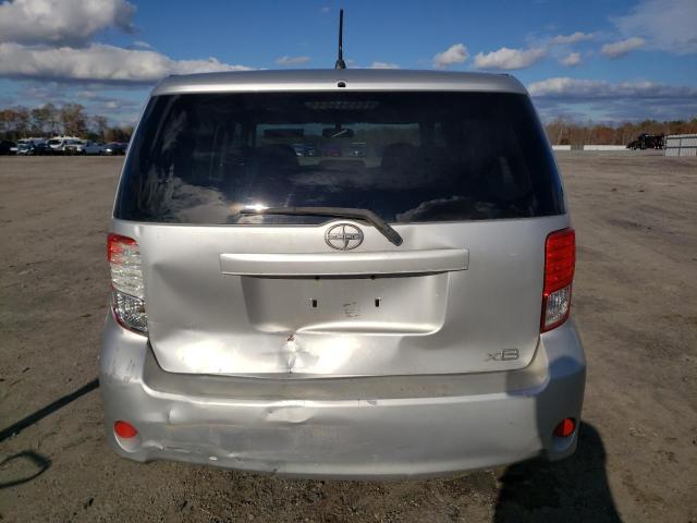 Photo 6 from auction – 2011 TOYOTA SCION XB with VIN JTLZE4FE1B1123651
