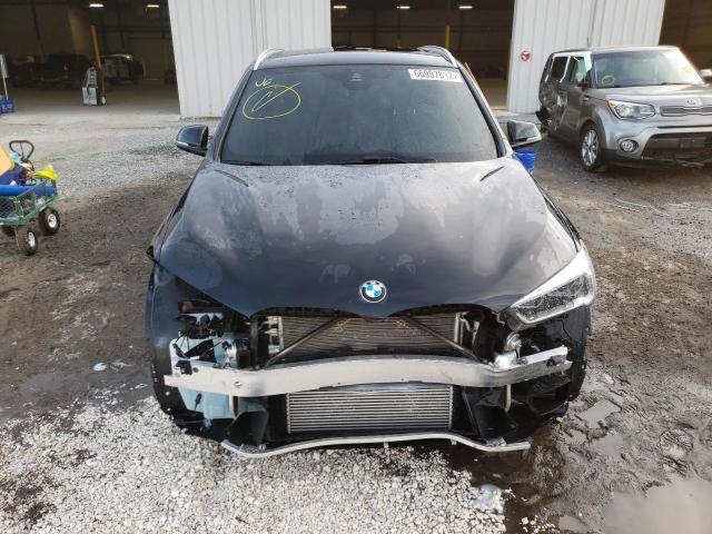 Photo 5 from auction – 2017 BMW X1 XDRIVE2 with VIN WBXHT3Z37H4A53703