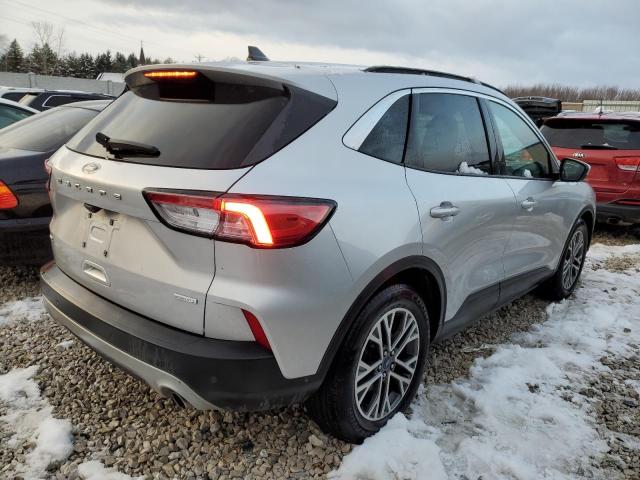 Photo 3 from auction – 2020 FORD ESCAPE SEL with VIN 1FMCU0H65LUA81077
