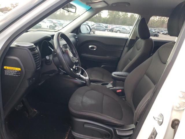 Photo 7 from auction – 2015 KIA SOUL with VIN KNDJN2A28F7173248
