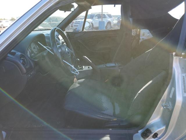 Photo 7 from auction – 2002 MAZDA MX-5 MIATA with VIN JM1NB353920222978