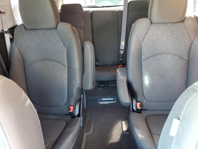Photo 10 from auction – 2015 GMC ACADIA SLE with VIN 1GKKVPKD9FJ216830