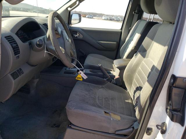 Photo 7 from auction – 2012 NISSAN FRONTIER S with VIN 1N6BD0CT2CC451448