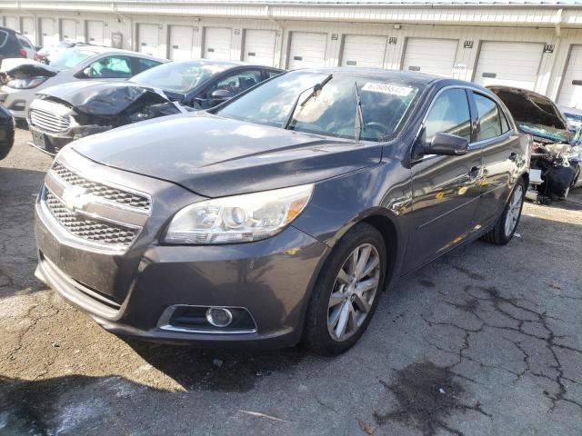 CHEVROLET MALIBU 2LT 2013 with VIN 1G11E5SA3DF167425 - Photo from auction
