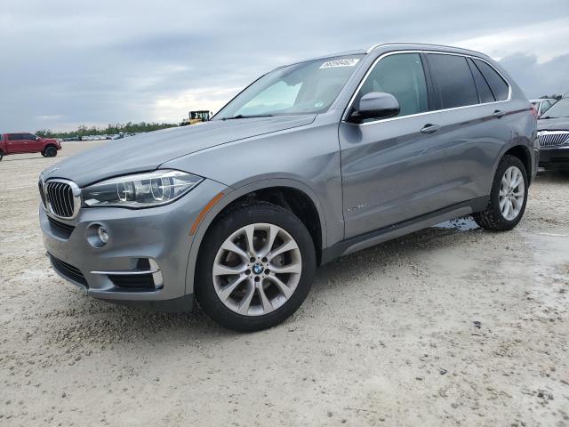 BMW X5 XDRIVE3 2014 with VIN 5UXKR0C52E0H20205 - Photo from auction