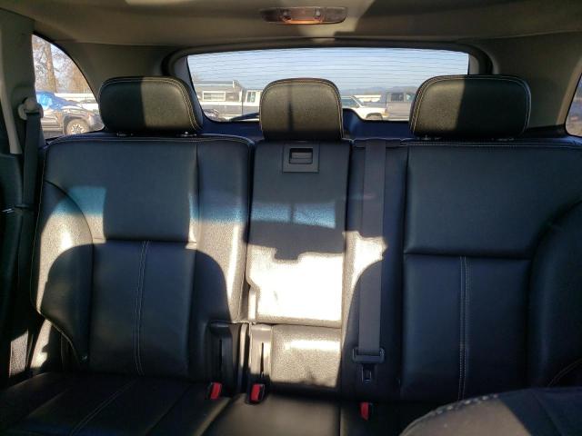 Photo 10 from auction – 2007 FORD EDGE SEL P with VIN 2FMDK49C87BA64033