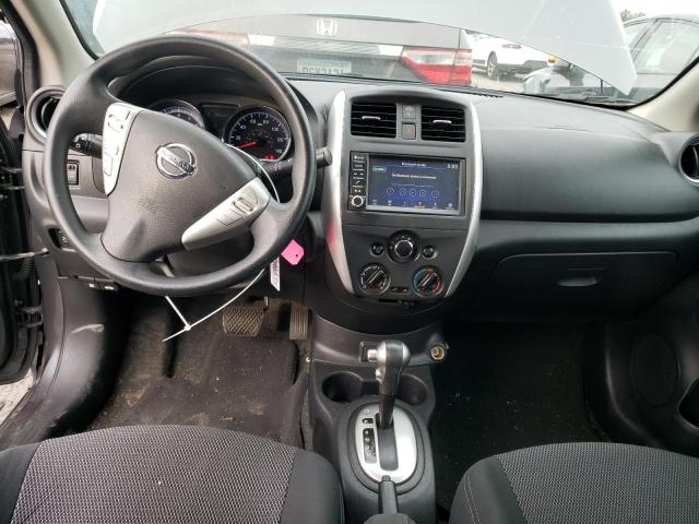 Photo 8 from auction – 2019 NISSAN VERSA S with VIN 3N1CN7AP8KL817566