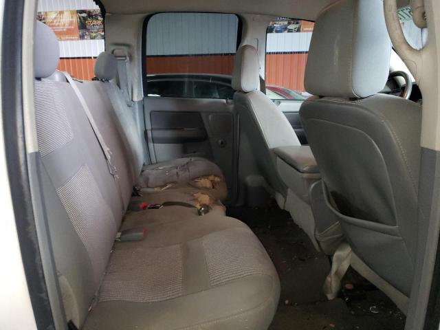 Photo 10 from auction – 2007 DODGE RAM 3500 S with VIN 3D3MX38A57G781459