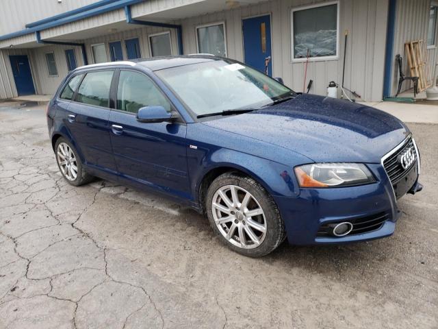 Photo 4 from auction – 2012 AUDI A3 PREMIUM with VIN WAUKJAFM6CA107992