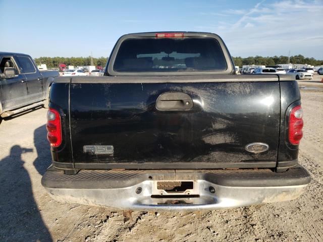 Photo 6 from auction – 2003 FORD F150 SUPER with VIN 1FTRW07663KC81679
