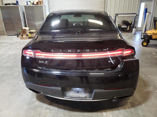 Photo 6 from auction – 2017 LINCOLN MKZ PREMIE with VIN 3LN6L5A93HR620540