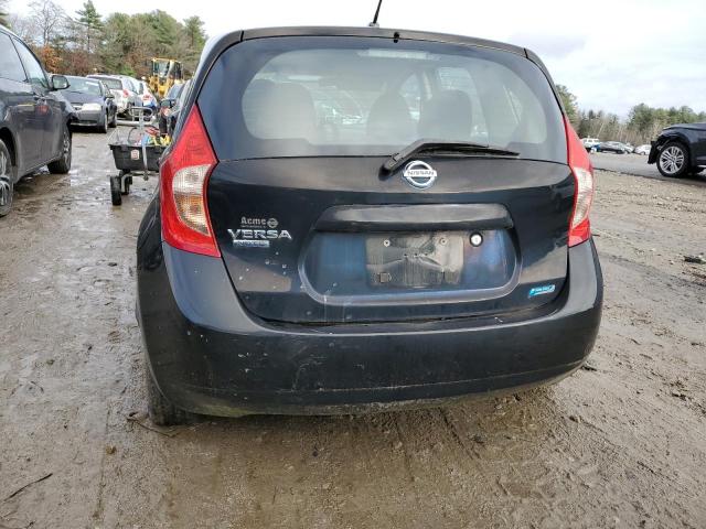 Photo 6 from auction – 2014 NISSAN VERSA NOTE with VIN 3N1CE2CPXEL387818