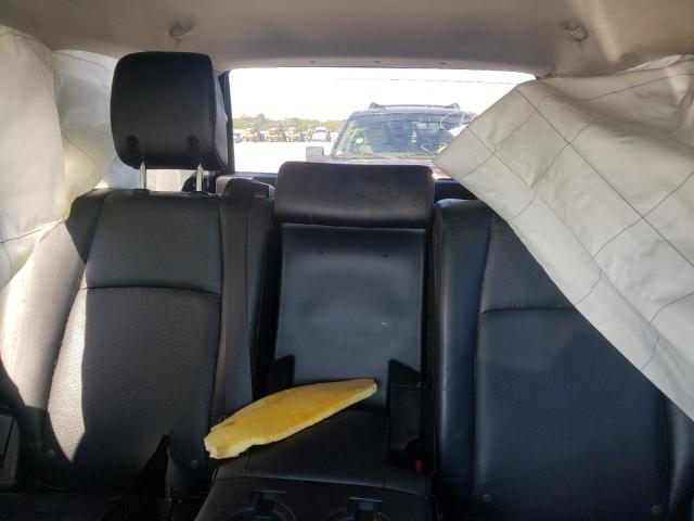 Photo 10 from auction – 2016 TOYOTA 4RUNNER SR with VIN JTEBU5JR4G5299475