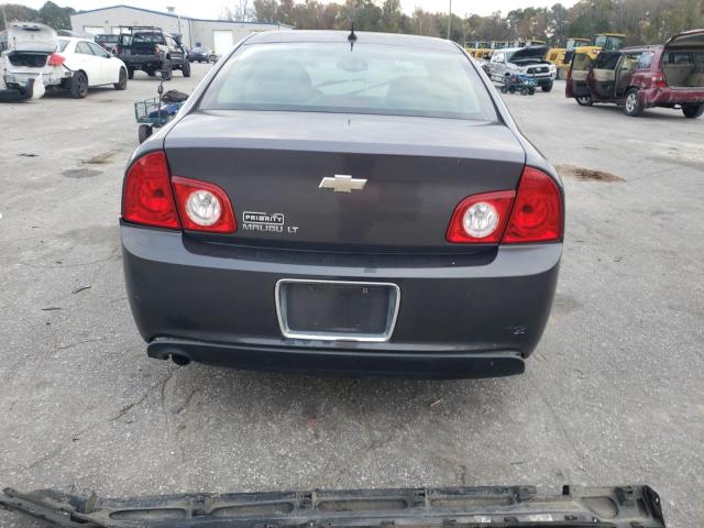 Photo 6 from auction – 2010 CHEVROLET MALIBU 2LT with VIN 1G1ZD5EB6A4145503