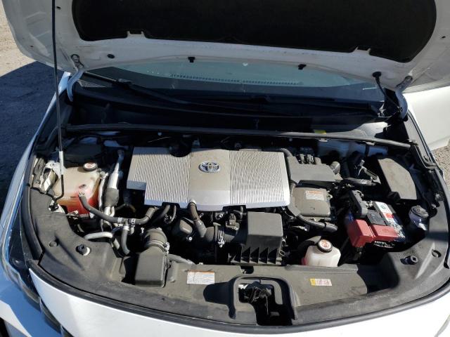 Photo 11 from auction – 2017 TOYOTA PRIUS PRIM with VIN JTDKARFP5H3046688