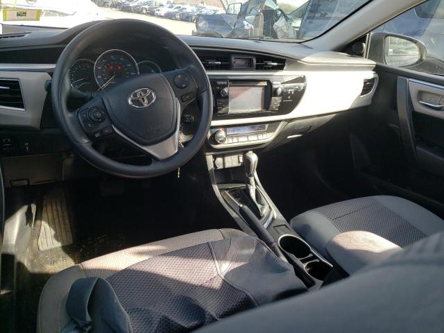 Photo 8 from auction – 2014 TOYOTA COROLLA L with VIN 2T1BURHE7EC199675