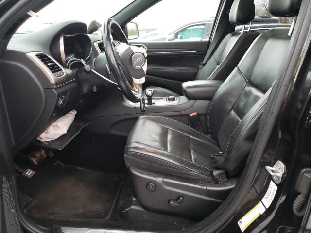 Photo 7 from auction – 2015 JEEP GRAND CHER with VIN 1C4RJFBG2FC726905