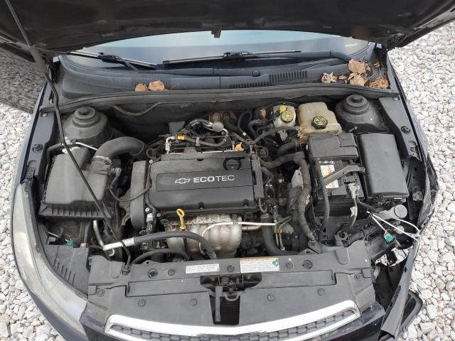 Photo 11 from auction – 2012 CHEVROLET CRUZE LS with VIN 1G1PC5SH5C7283375