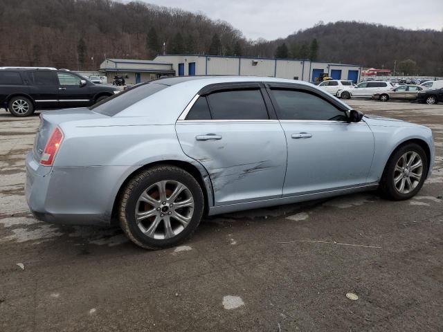 Photo 3 from auction – 2013 CHRYSLER 300 S with VIN 2C3CCAGG2DH590110