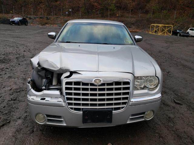 Photo 5 from auction – 2009 CHRYSLER 300C with VIN 2C3LK63TX9H574456