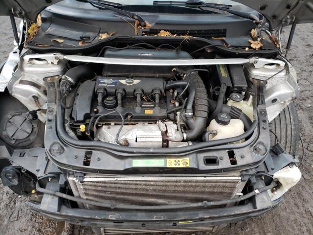 Photo 11 from auction – 2008 MINI COOPER S with VIN WMWMF73588TT87372