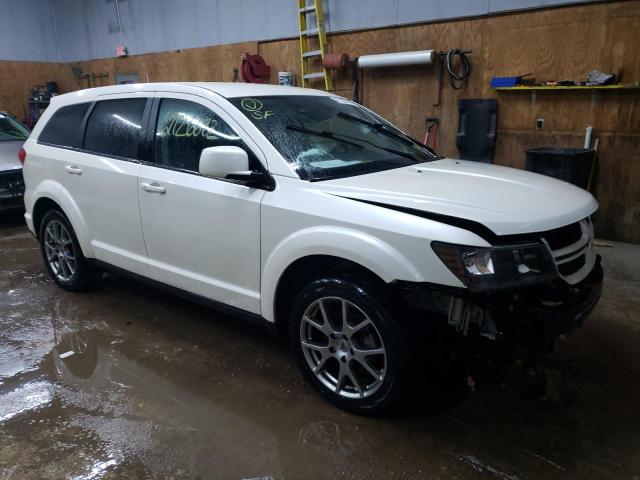 Photo 4 from auction – 2019 DODGE JOURNEY GT with VIN 3C4PDDEG6KT759449