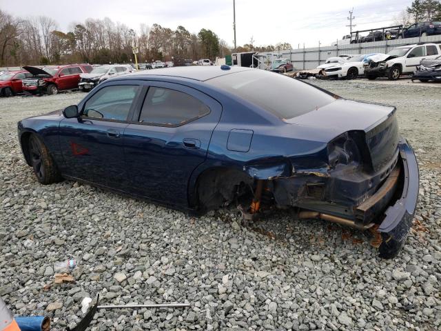 Photo 2 from auction – 2006 DODGE CHARGER R/ with VIN 2B3KA53H56H166332